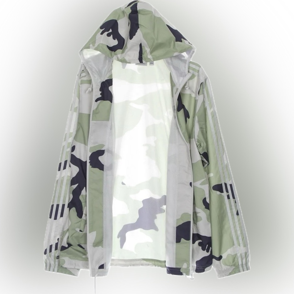 ADIDAS jacket - Picture 4 of 6